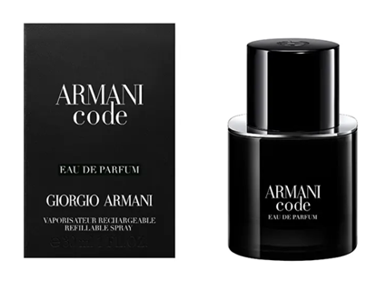 GIORGIO ARMANI CODE HOMME EDP 30ML